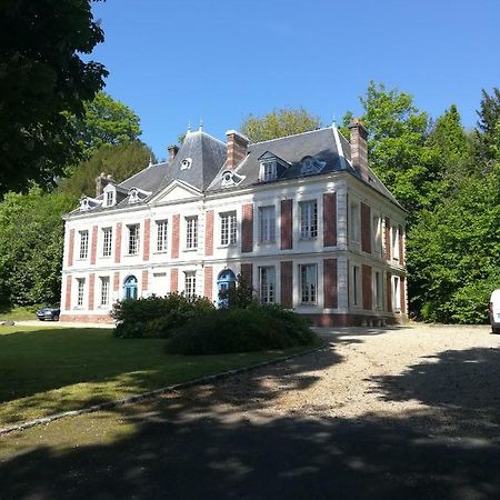 Manoir De Bolbec Hotel Kültér fotó