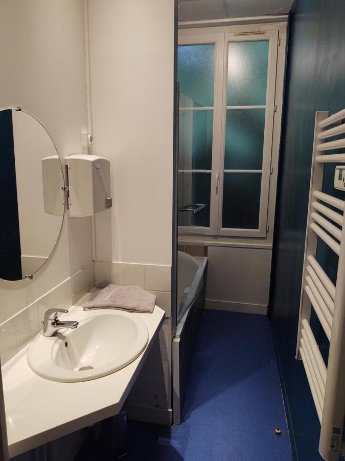 Manoir De Bolbec Hotel Kültér fotó