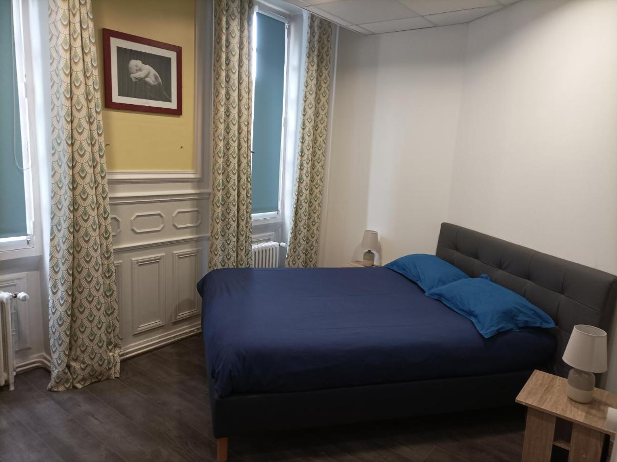 Manoir De Bolbec Hotel Kültér fotó