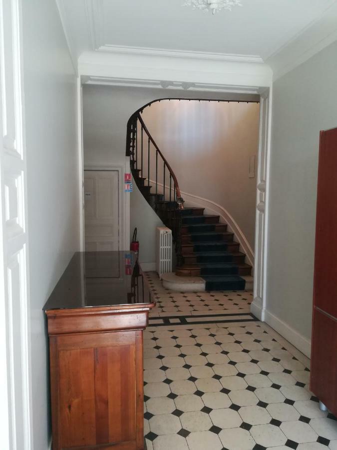 Manoir De Bolbec Hotel Kültér fotó